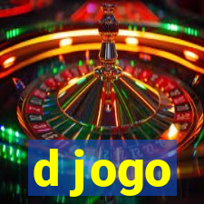 d jogo