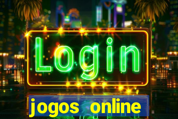 jogos online valendo dinheiro real