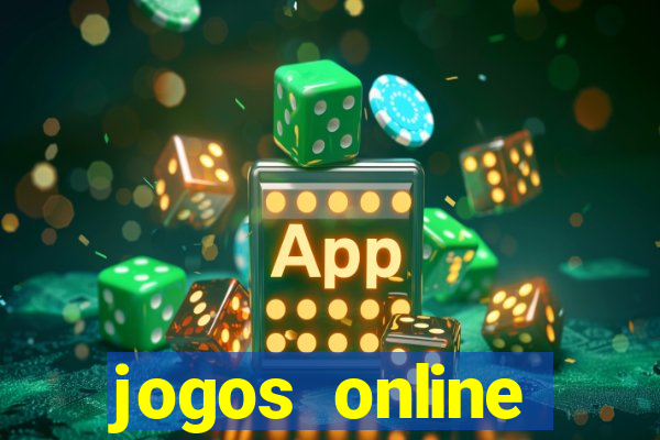 jogos online seguros para ganhar dinheiro