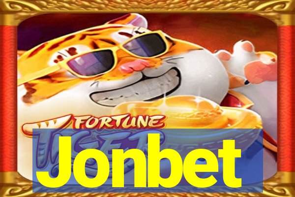 Jonbet