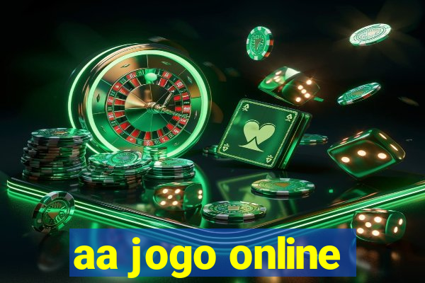 aa jogo online