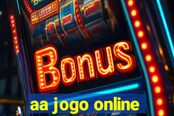 aa jogo online