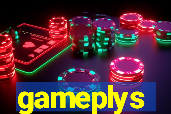 gameplys