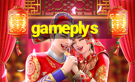 gameplys