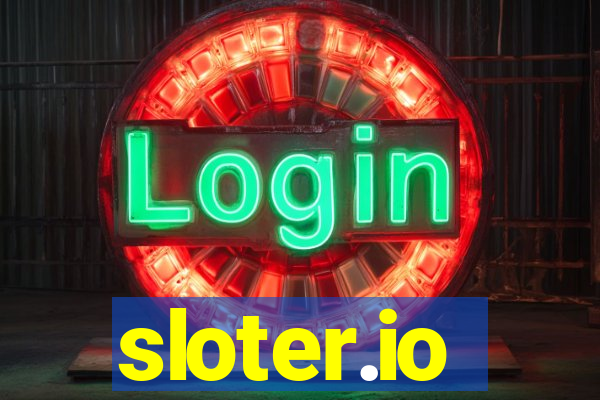 sloter.io