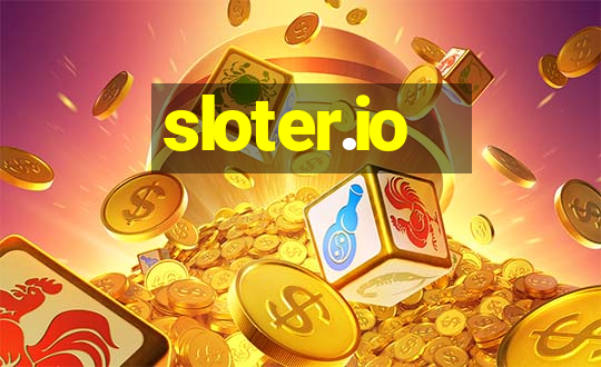 sloter.io