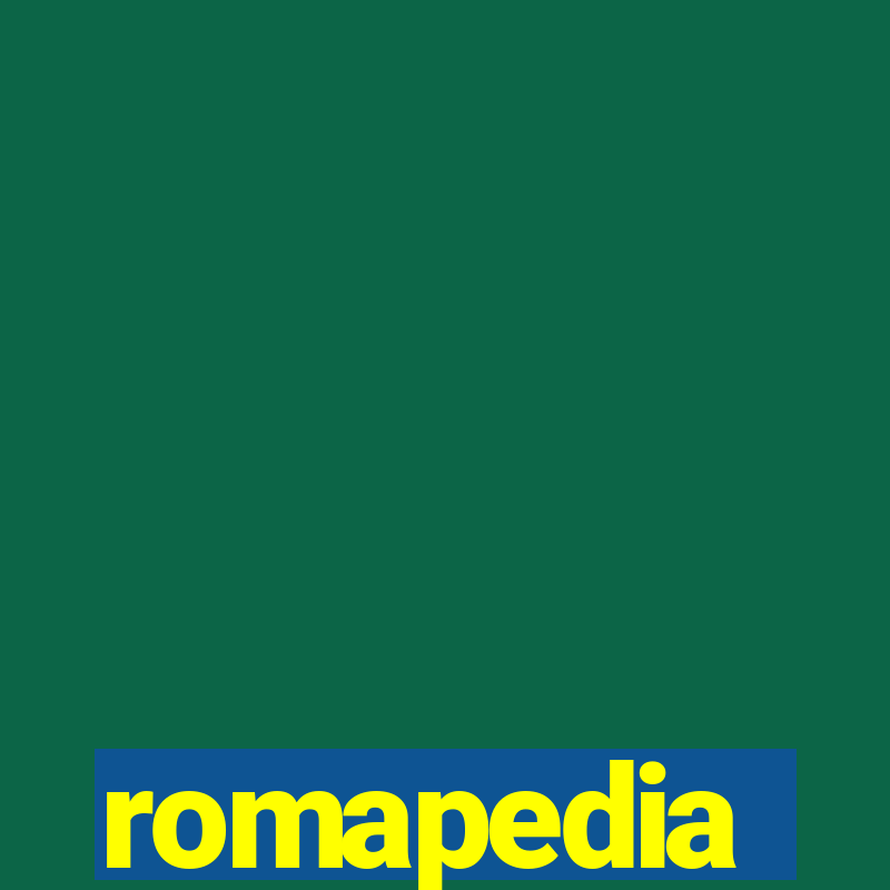 romapedia