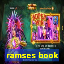 ramses book