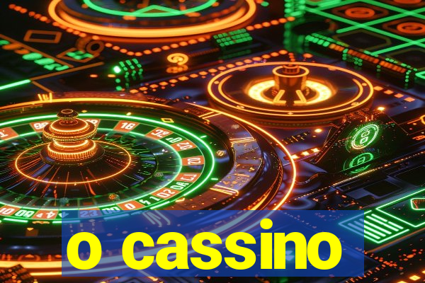 o cassino