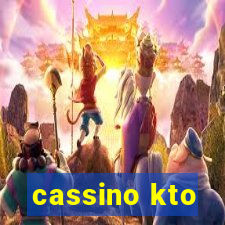 cassino kto