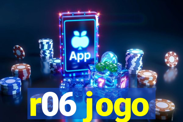 r06 jogo