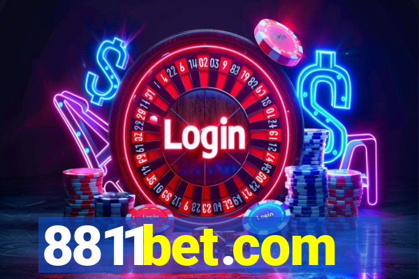 8811bet.com