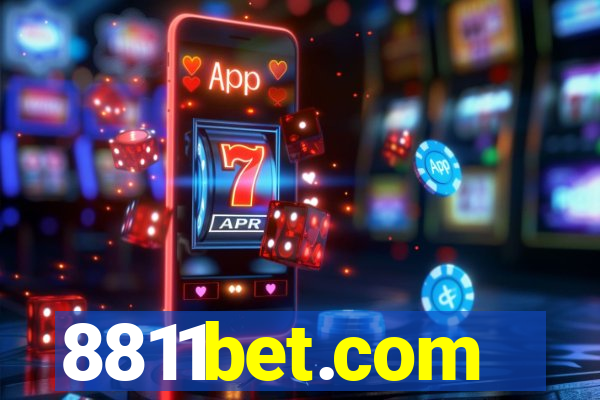 8811bet.com