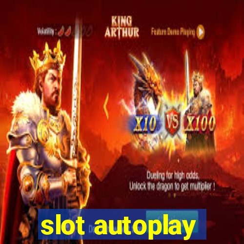 slot autoplay