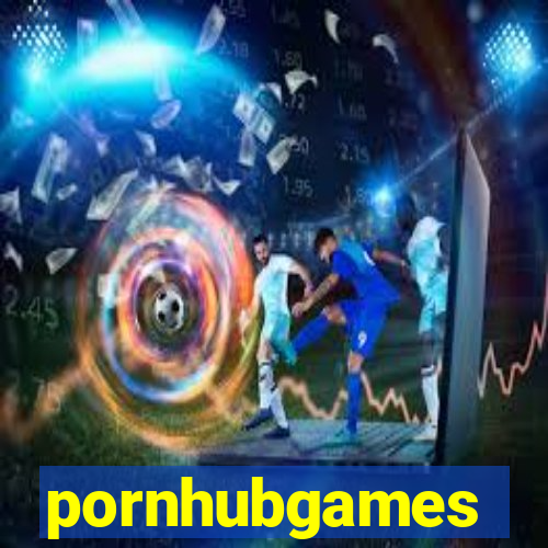 pornhubgames