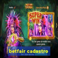 betfair cadastro