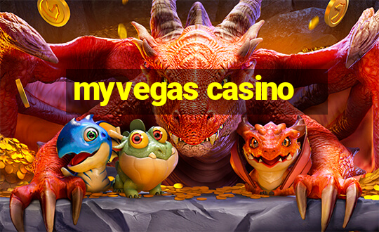 myvegas casino