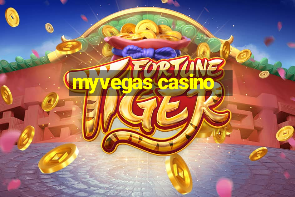 myvegas casino