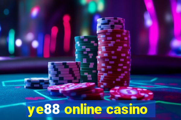 ye88 online casino