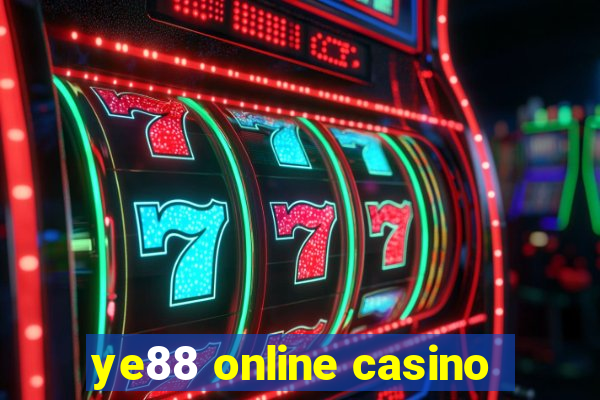 ye88 online casino