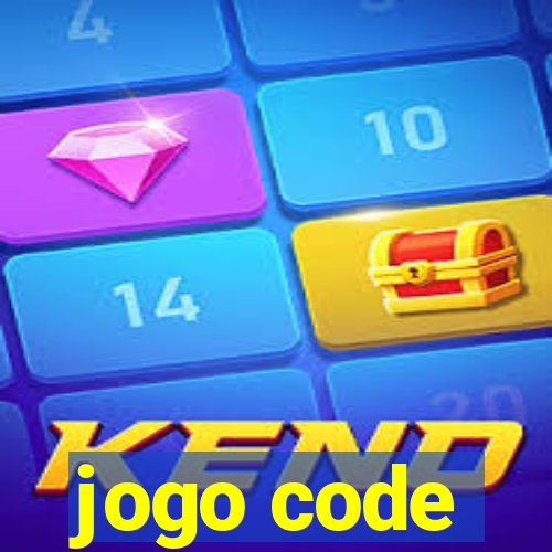 jogo code