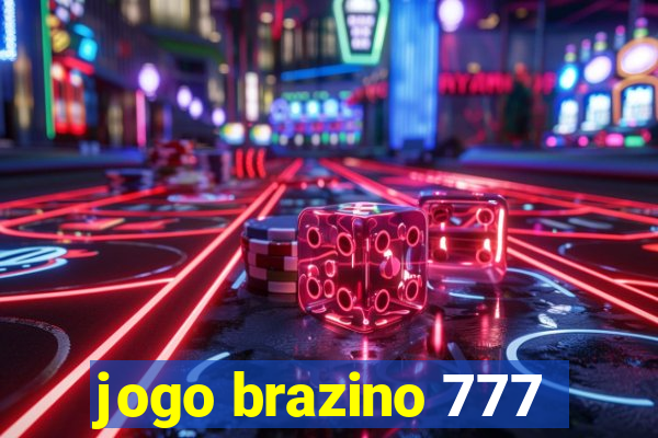 jogo brazino 777