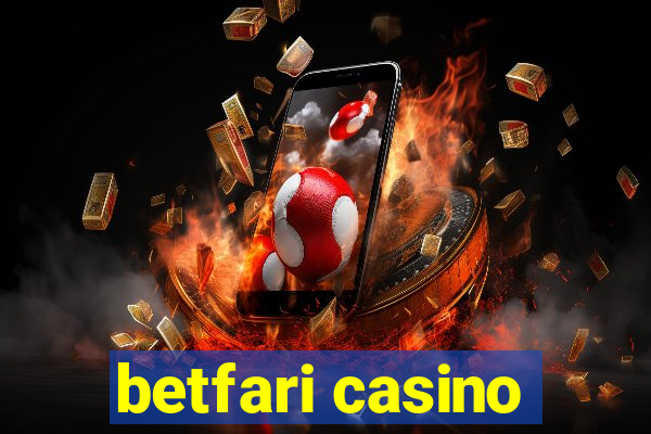 betfari casino