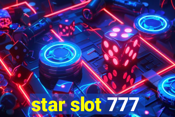 star slot 777