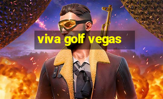 viva golf vegas