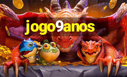 jogo9anos