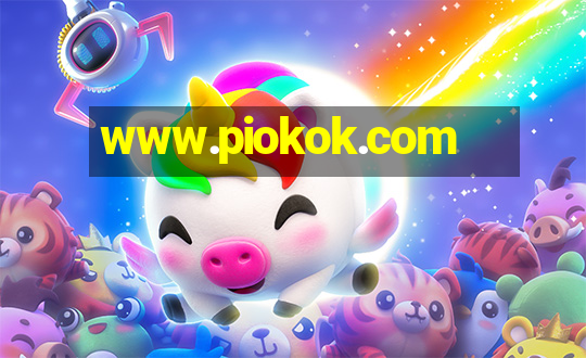 www.piokok.com