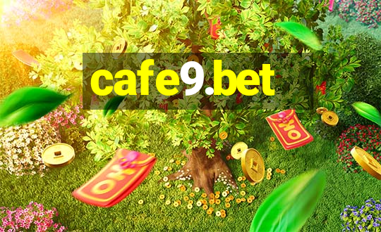 cafe9.bet