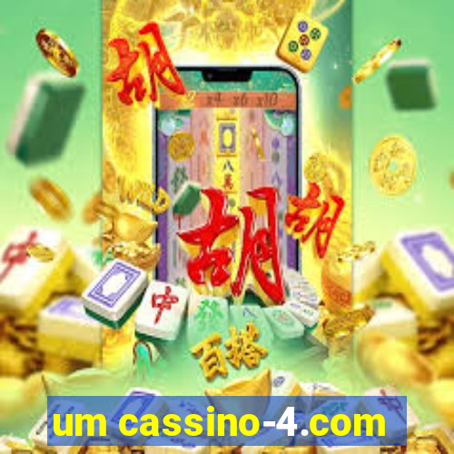 um cassino-4.com