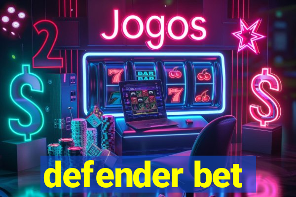 defender bet