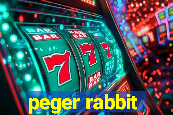 peger rabbit