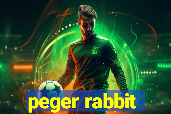 peger rabbit