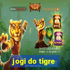 jogi do tigre