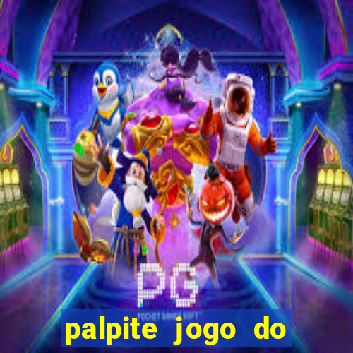 palpite jogo do bahia hoje