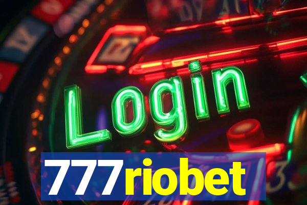 777riobet