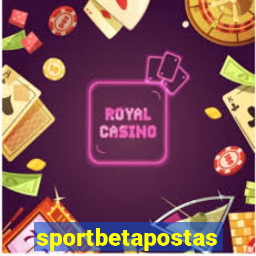 sportbetapostas