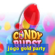 jogo gold party