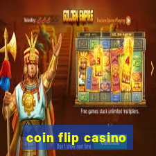 coin flip casino