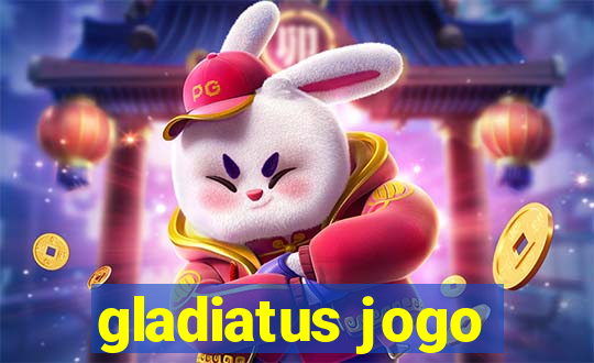 gladiatus jogo