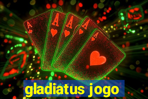 gladiatus jogo