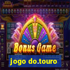 jogo do.touro