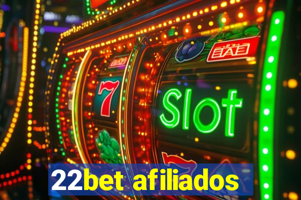 22bet afiliados