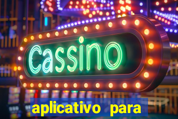 aplicativo para jogar bingo