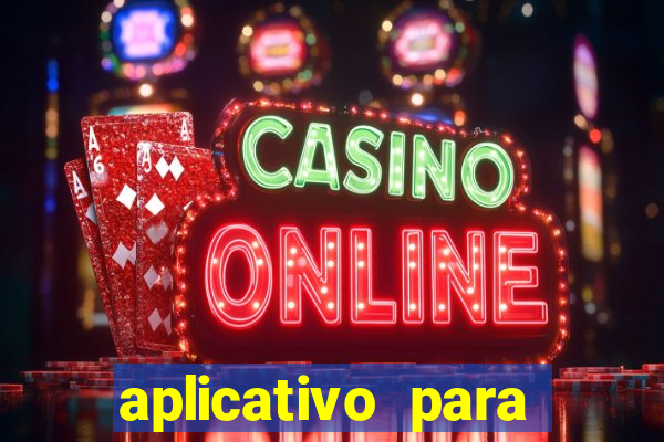 aplicativo para jogar bingo