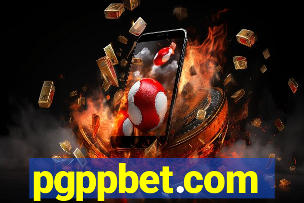 pgppbet.com