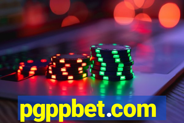 pgppbet.com